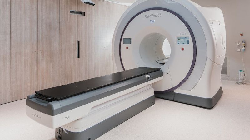 Man Gets Clean Bill of Health From Super-Expensive MRI Scan, Then Gets Horrible News