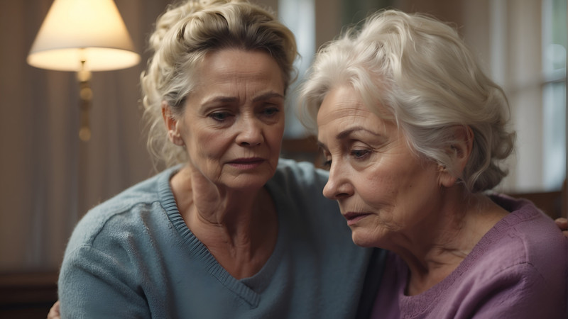 Groundbreaking study shows Alzheimer's may be reversible in advanced stages