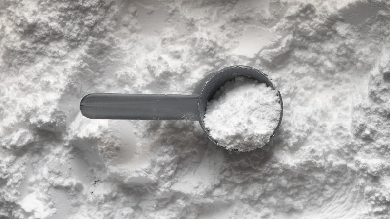 A Dietitian Shares 4 Creatine Benefits for Women as They Age