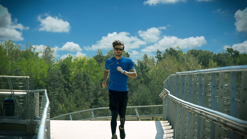 Study Reveals How Much Exercise You Need Weekly To Control Blood Pressure