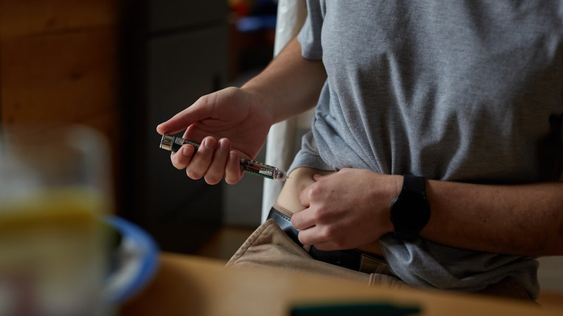 The rise of ‘agonorexia’: GLP-1s feeding dangerous food and body image obsessions, sparking brand new eating disorders