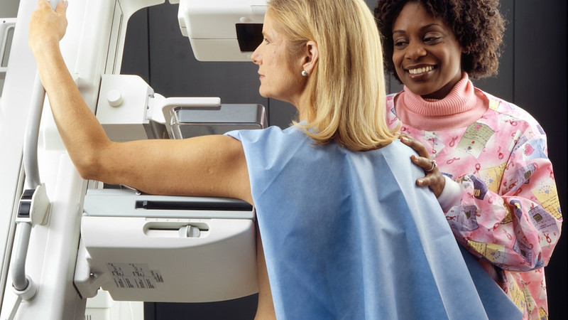 'A second set of eyes': AI-supported breast cancer screening spots more cancers earlier, landmark trial finds