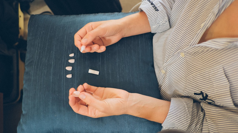 Avoid Taking These 3 Vitamins in the Morning, Dietitians Say