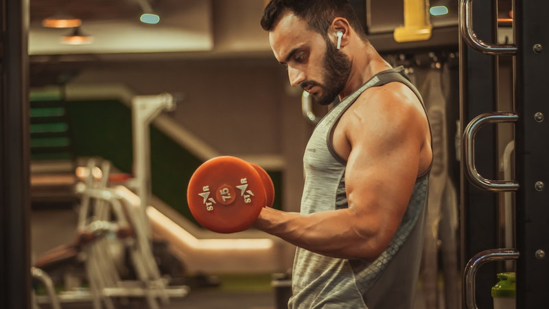 The 12 Best At-Home Kettlebell Workouts to Keep Men Over 50 Strong and Mobile