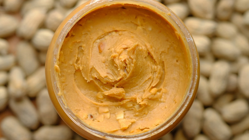 Is peanut butter bad for cholesterol or is it actually heart-healthy?