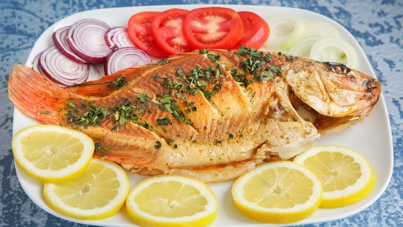 15 Foods That Support Heart Health, According to a Mayo Clinic Nutrition Expert