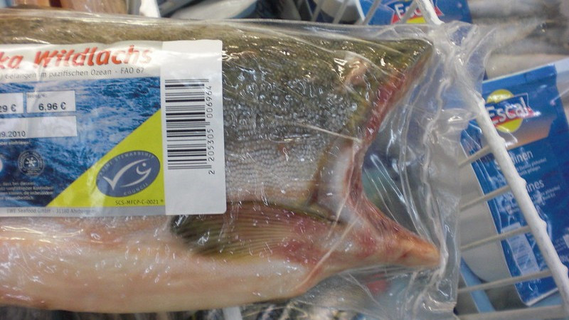 The #1 Frozen Food You Shouldn’t Leave the Store Without, According to a Neurologist