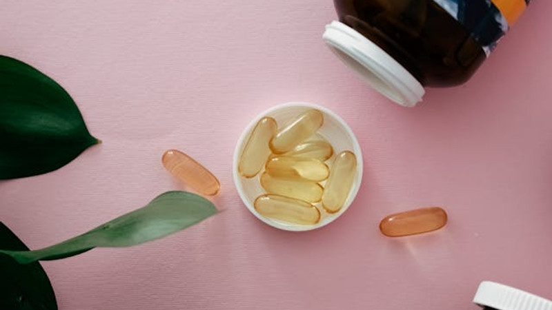 Common vitamin could bring relief from long COVID symptoms, study suggests