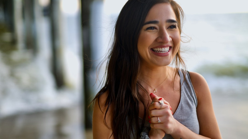 Study suggests positive mood can help women keep to a diet