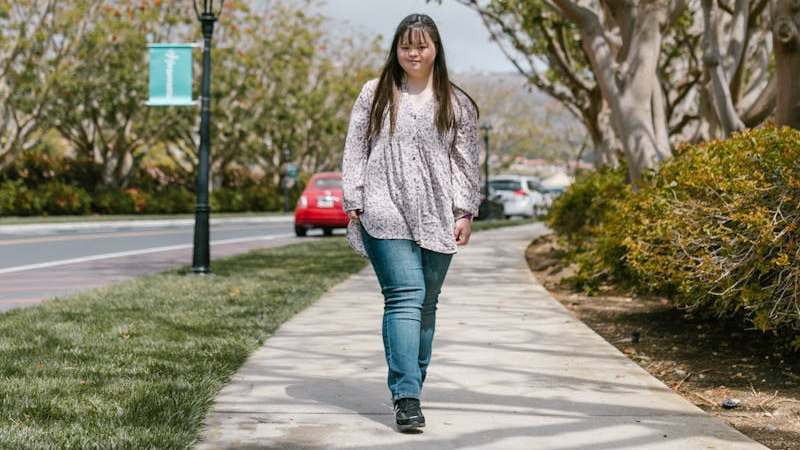 Easy ‘silent’ TikTok trend is actually great for heart health