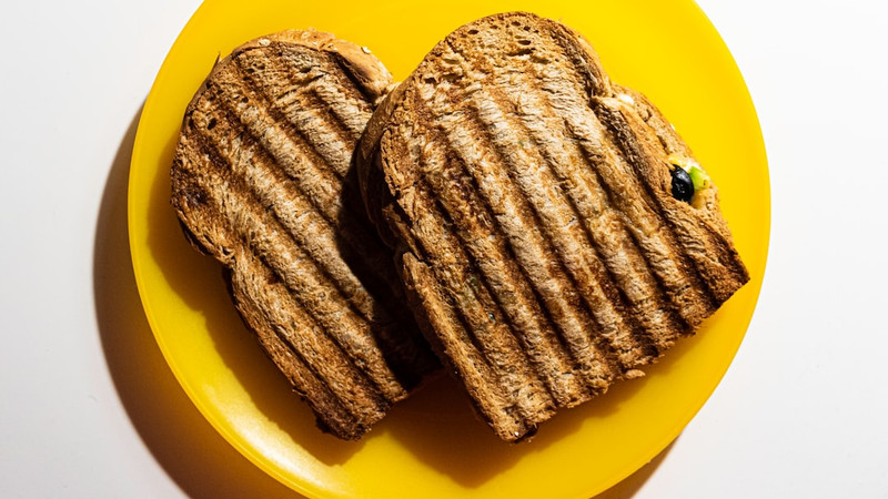 6 of the Best Breads to Eat, According to Nutritionists