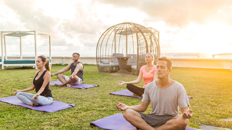 One Form of Exercise Improves Sleep The Most, Study Reveals