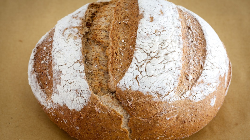 Is Sourdough Healthier Than Other Breads? Here’s What Nutrition Experts Say