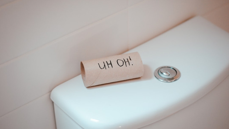 The #1 Morning Habit to Help You Poop ...