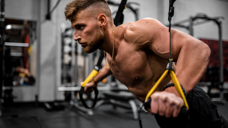 Here's The Science on How Peptides Could Boost Your Workout