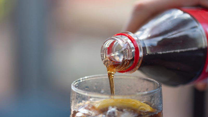 The Surprising Drink That Could Increase Your Risk of Heart Disease, According to a Cardiologist