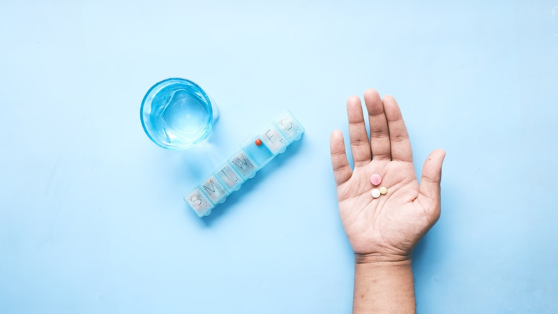 7 Medications That Don’t Mix Well With Coffee, According to a Pharmacist