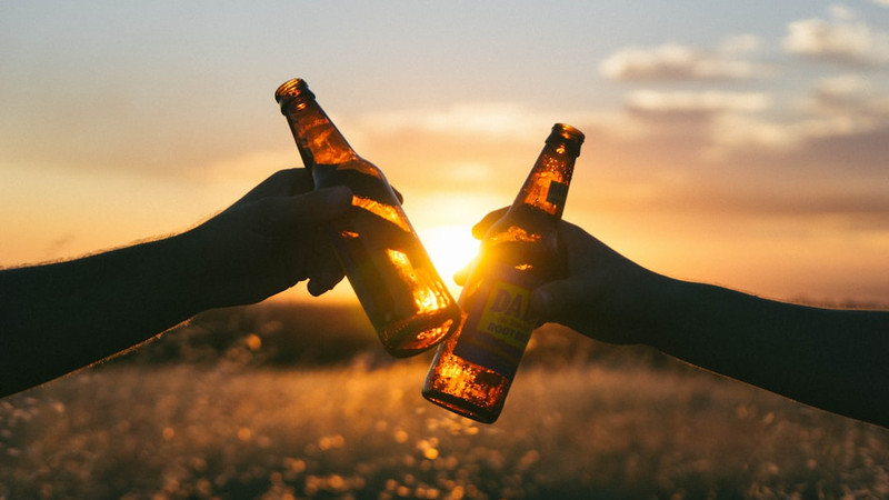This Is What Happens When You Drink Beer Every Day, According To Experts