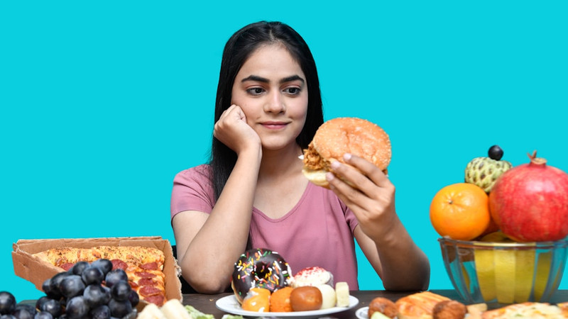 Study finds many UK adults want to avoid ultra-processed foods but cannot define them clearly