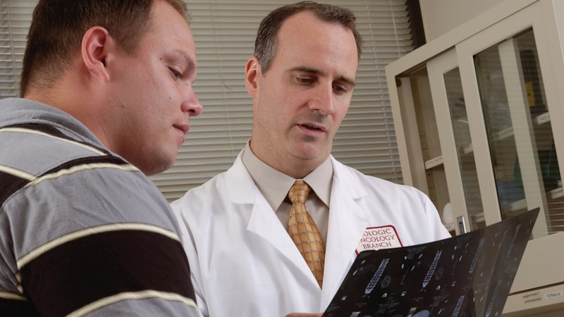 Why Men Still Aren’t Talking About Testicular Cancer — and Why That Needs to Change