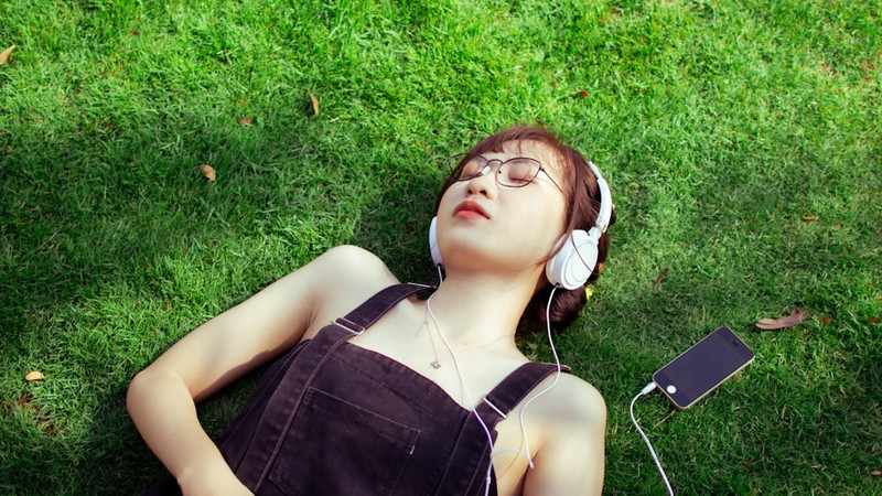 Music for Anxiety: Why About 24 Minutes May Be a Sweet Spot