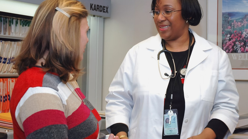 What happens when a woman has low testosterone?