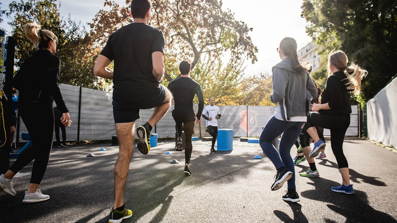 How often to work out for health, strength, and weight loss