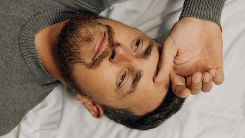 Sleep apnea may be quietly changing your body in an unexpected way, study finds