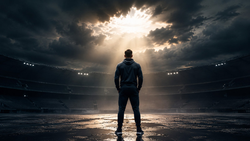 Turning Setbacks Into Strength: The Psychological Framework That Changes Everything