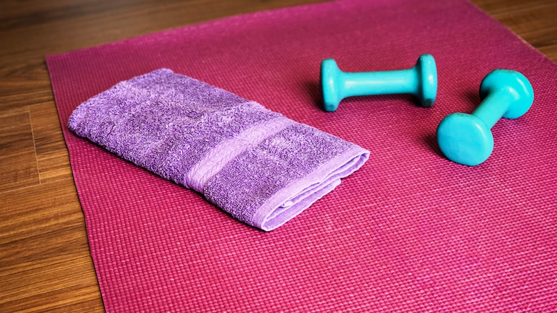 Do the Stylish and Chic Stakt Weights Really Improve Workouts? I Put Them to the Test