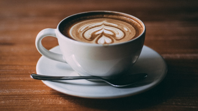 Your Coffee Habit Could Actually Help Slow Aging