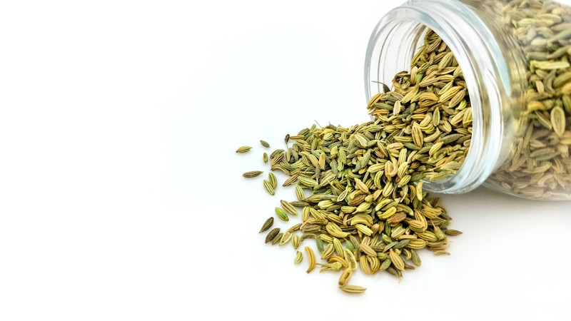 Feeling Heavy After Meals? Nutritionist Says Fennel Tea May Help With Gas And Indigestion