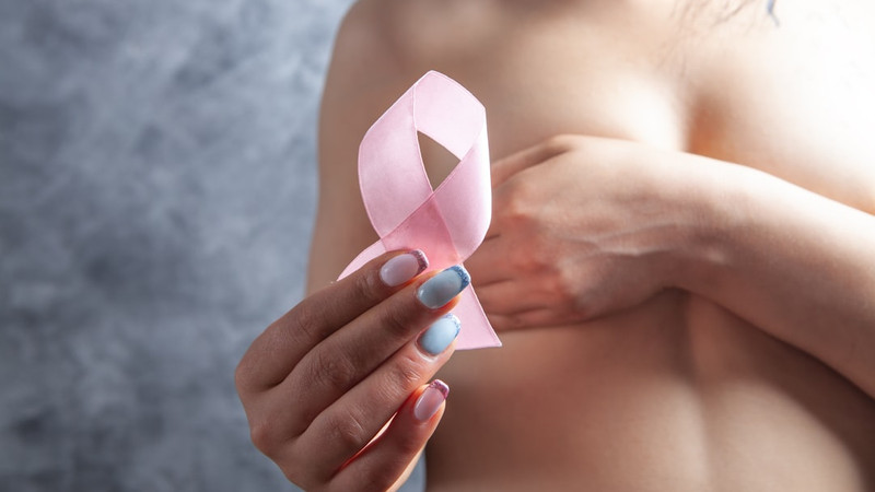 University of Miami doctoral student uses own diagnosis in breast cancer research study
