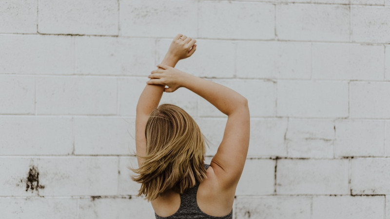 How 5 minutes of movement can change your life