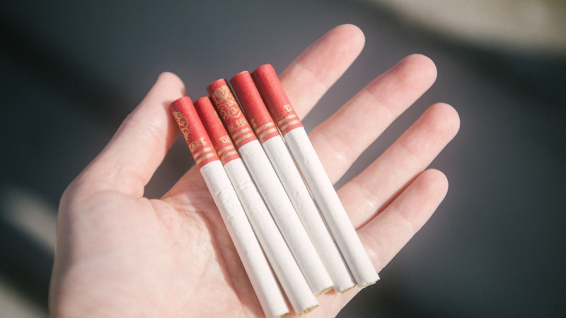 Big tobacco uses cigarette playbook to help sell ultra-processed foods, journal reveals