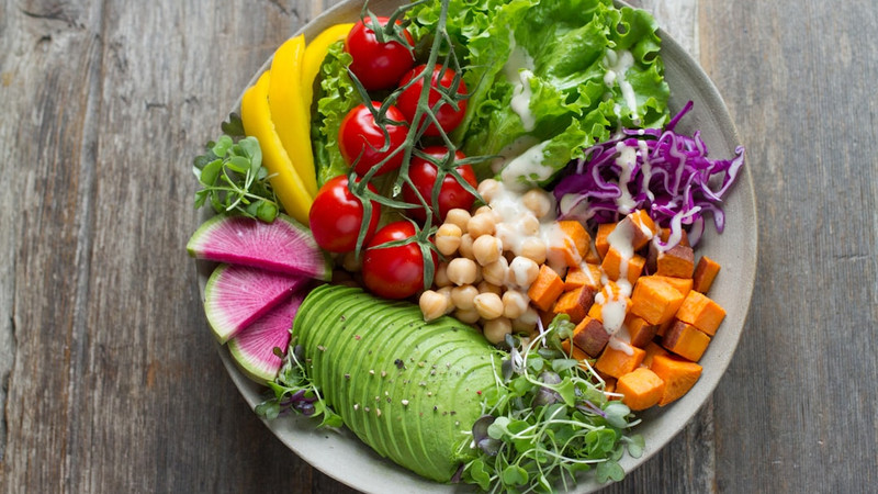 Plant foods contain a compound that may strengthen the gut barrier