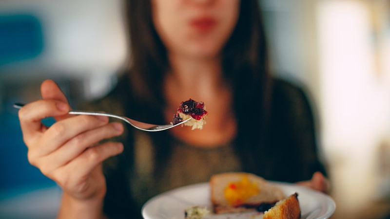 Eating disorders: Warning signs and support