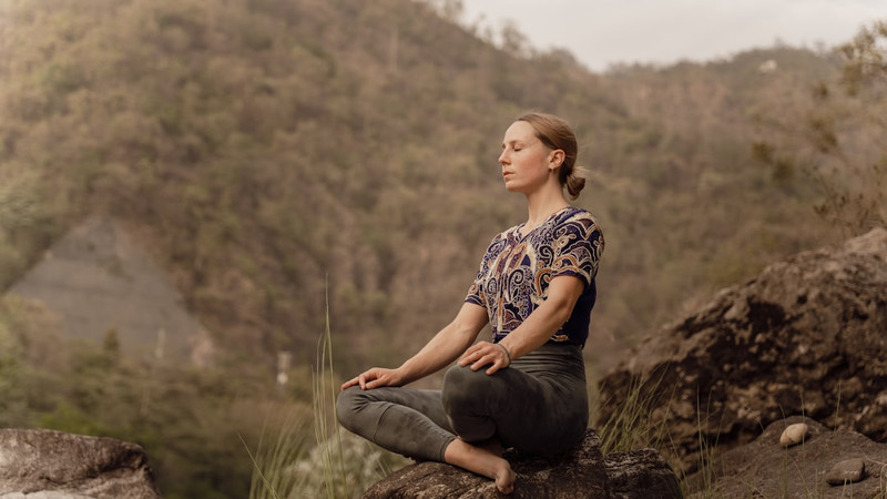 A Pilates instructor says doing breathwork before Pilates will help you build strength quicker—start with this 30-second practice