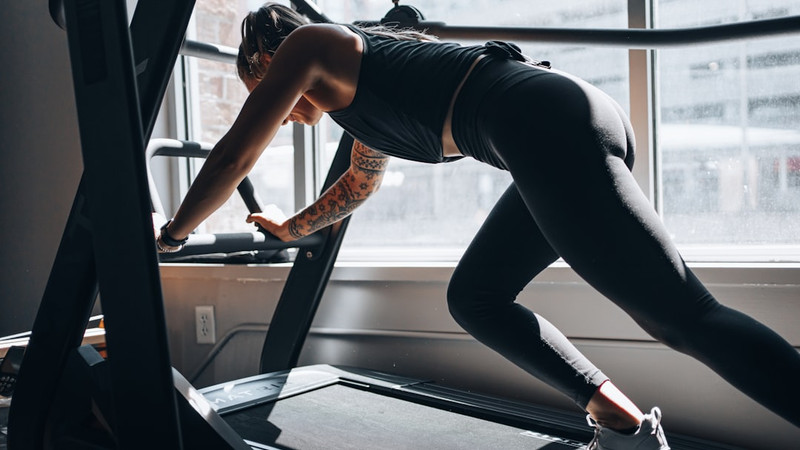 Vibration plates may help balance, but won’t replace exercise, URMC expert says