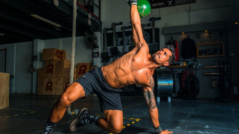 Could a 4-minute fitness hack boost your longevity?