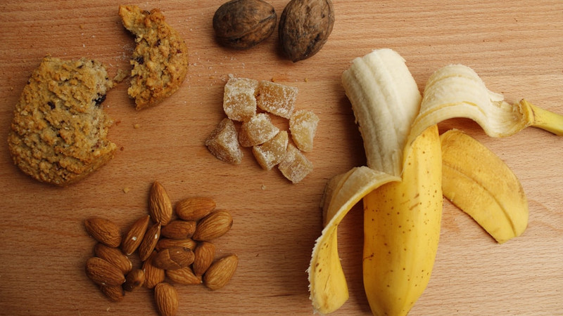 Are you getting enough fiber?