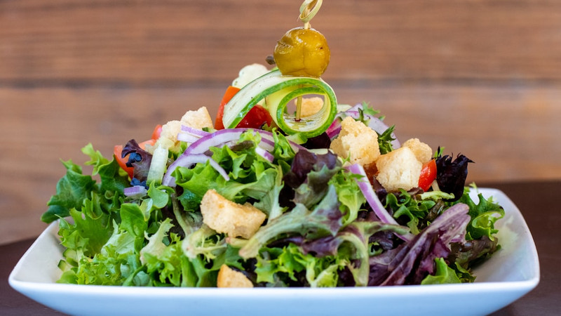 Green Mediterranean diet may benefit health more than traditional Mediterranean diet