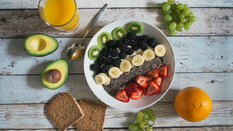 What Is ‘Fibermaxxing’? Why the Internet’s Newest Nutrition Obsession Could Ruin Your Next Workout.