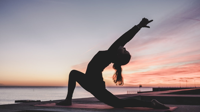 Scientists discover why exercise reverses muscle aging