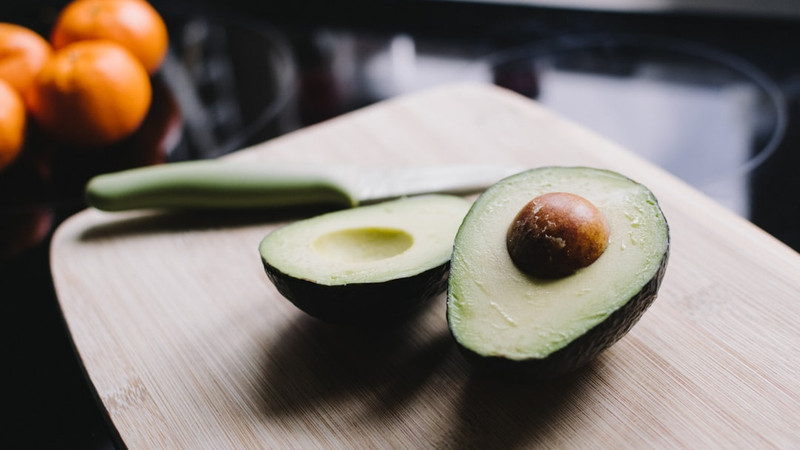 An Avocado a Day May Help Keep Heart Disease at Bay, Study Finds