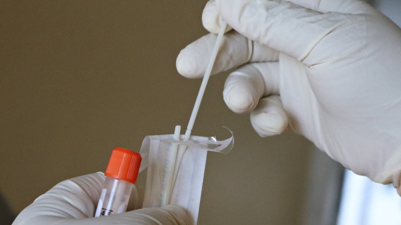 ‘Game-changing’ spit test could shrink years-long wait for diagnosis of condition that affects 190M women