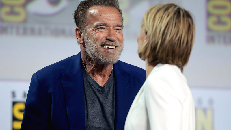Arnold Schwarzenegger Advises Rejecting Complicated Fitness: “Train, Eat Real Food, Move”