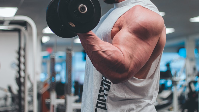 This 22-Day Arm Plan Will Add Size to Your Biceps and Triceps – Without Changing Your Current Routine