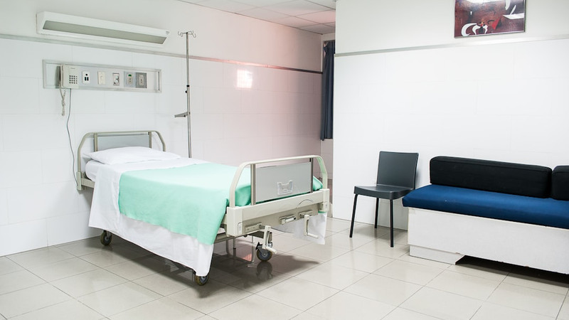Houston hospitals are seizing on the AI revolution. Is the tech actually helping patients?