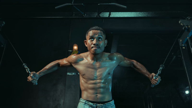 How Strong Should the Average Man Actually Be?